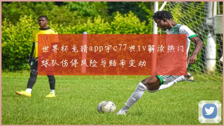 世界杯竞猜app宇c77典tv解读热门球队伤停风险与赔率变动